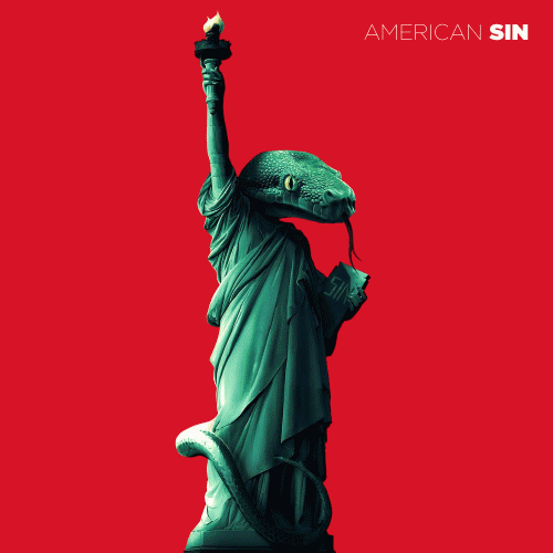 American Sin : American Sin